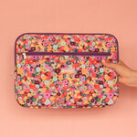 Portanotebook Paprika Animal Flora  14